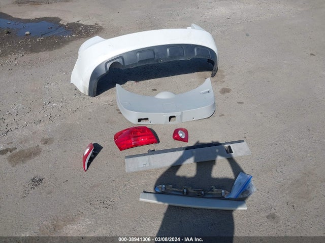 Nissan Rogue Select S 2015 JN8AS5MTXFW674537 Image 12