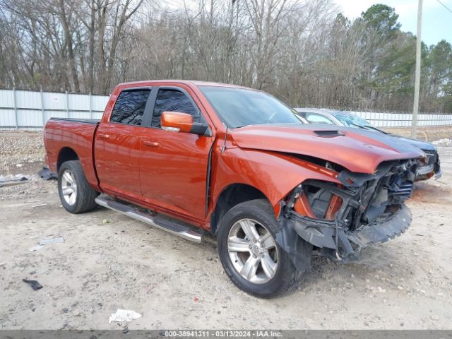 1C6RR7MT1HS724068 auction archive image
