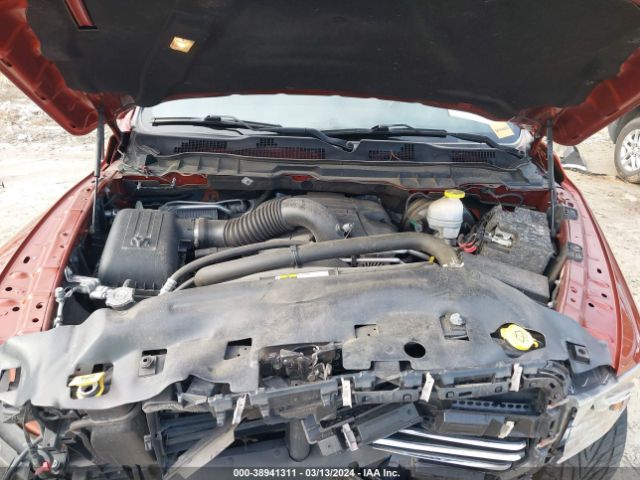1C6RR7MT1HS724068 RAM 1500 Sport