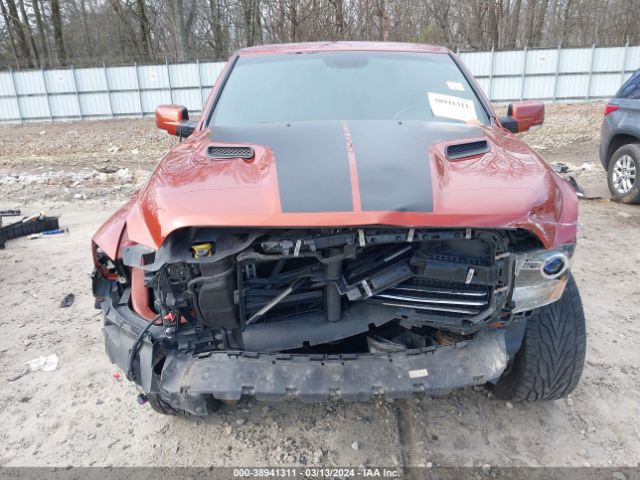 1C6RR7MT1HS724068 RAM 1500 Sport