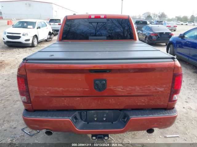 1C6RR7MT1HS724068 RAM 1500 Sport