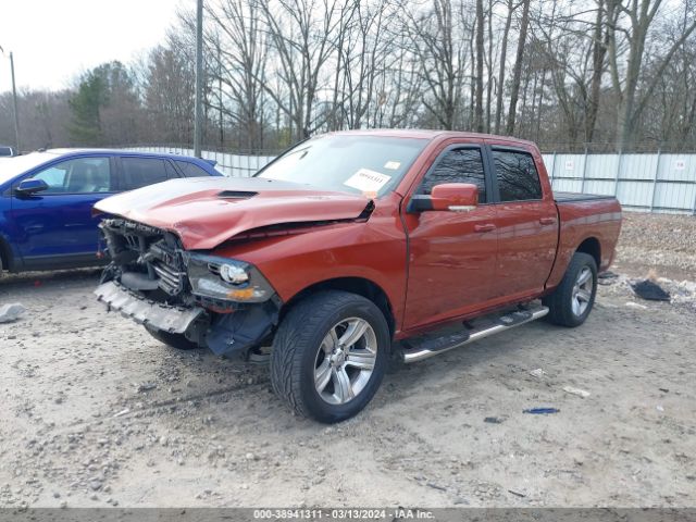 1C6RR7MT1HS724068 RAM 1500 Sport