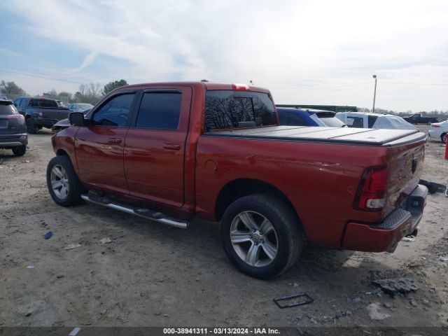 1C6RR7MT1HS724068 RAM 1500 Sport