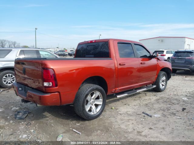 1C6RR7MT1HS724068 RAM 1500 Sport