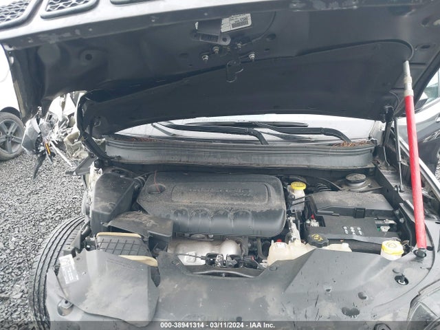 Jeep Cherokee Altitude Fwd 2020 1C4PJLLB6LD577395 Image 10