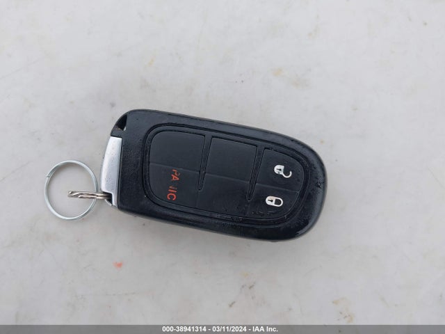 Jeep Cherokee Altitude Fwd 2020 1C4PJLLB6LD577395 Image 11