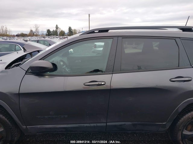 Jeep Cherokee Altitude Fwd 2020 1C4PJLLB6LD577395 Image 15