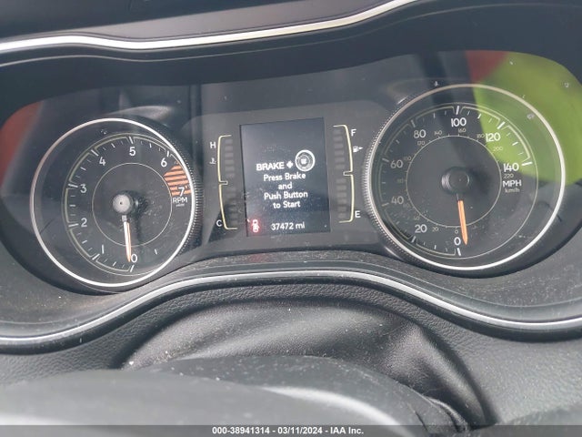 Jeep Cherokee Altitude Fwd 2020 1C4PJLLB6LD577395 Image 7