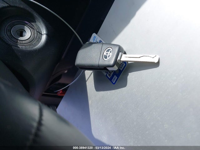 Toyota CAMRY SE 2020 4T1G11AK8LU976313 Image 11
