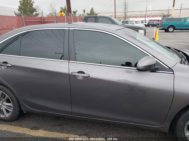 Toyota CAMRY SE 2016 4T1BF1FK6GU162817 Image 13