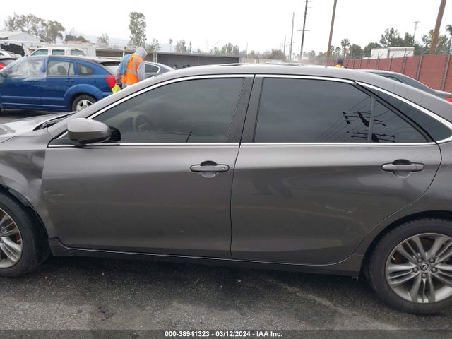 Toyota CAMRY SE 2016 4T1BF1FK6GU162817 Image 14