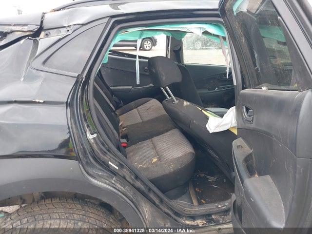 Hyundai Kona Sel 2021 KM8K22AA8MU669391 Image 8