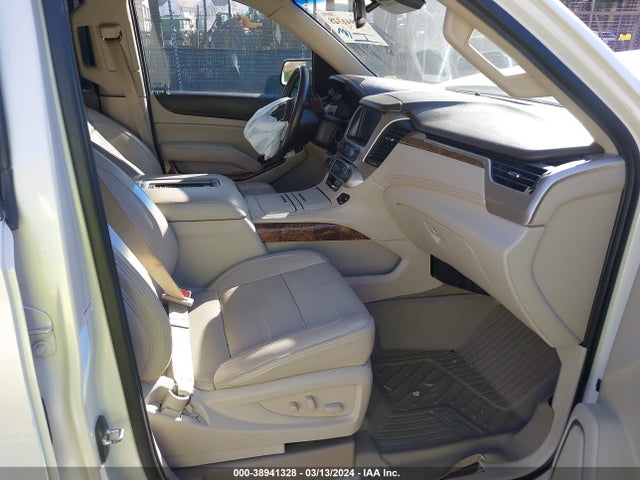 GMC YUKON DENALI 2015 1GKS2CKJ6FR698312 Image 5