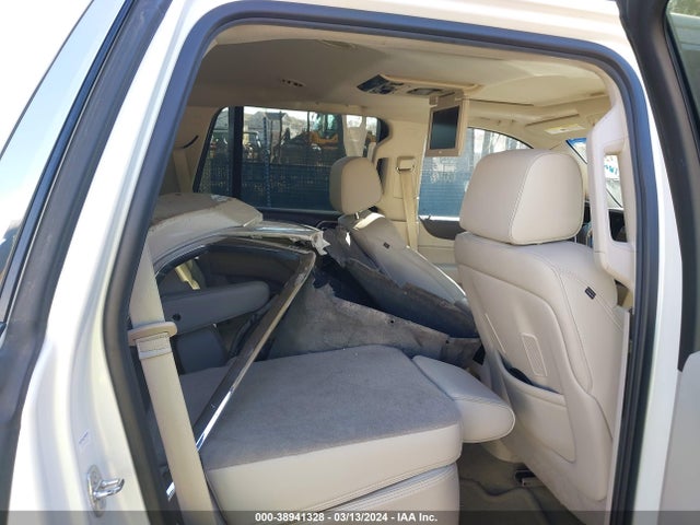 GMC YUKON DENALI 2015 1GKS2CKJ6FR698312 Image 8