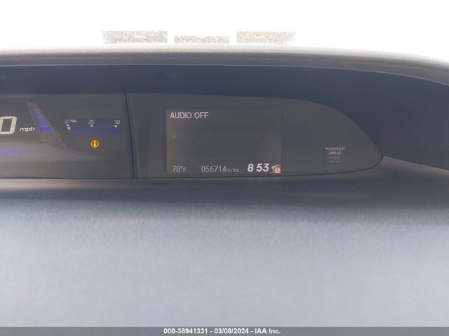 Honda Civic Lx 2015 2HGFB2F50FH539176 Image 7