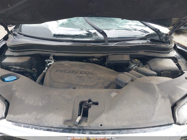 Продажа на аукционе авто 2016 Honda Pilot Ex-l, vin: 5FNYF5H76GB054771, номер лота: 38941337