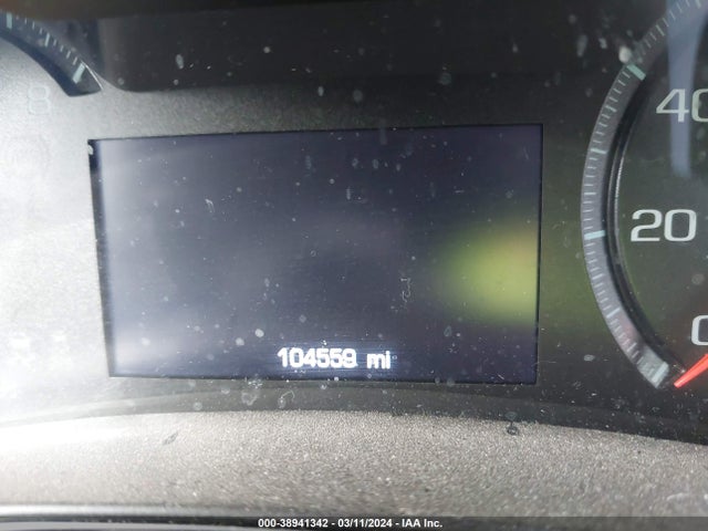 Chevrolet IMPALA 2LZ 2015 2G1165S37F9165347 Image 15