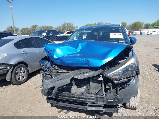 Hyundai Tucson Eco 2017 KM8J3CA28HU337660 Image 13