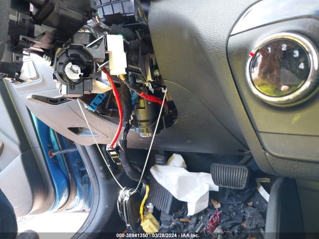 Hyundai Tucson Eco 2017 KM8J3CA28HU337660 Image 18