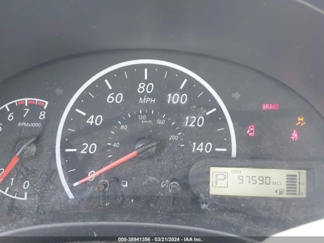 3N1CN7AP9HL817956 Nissan Versa 1.6 S+