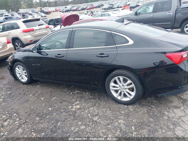 Chevrolet MALIBU 1LT 2017 1G1ZE5ST0HF205199 Image 15