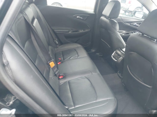 Chevrolet MALIBU 1LT 2017 1G1ZE5ST0HF205199 Image 8