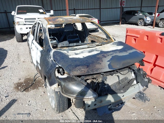 Nissan Versa 1.6 S+ 2017 3N1CN7APXHL905320 Image 6