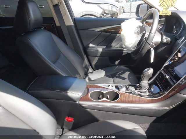 JN1EV7AR4KM551866 Infiniti Q50 3.0t Luxe