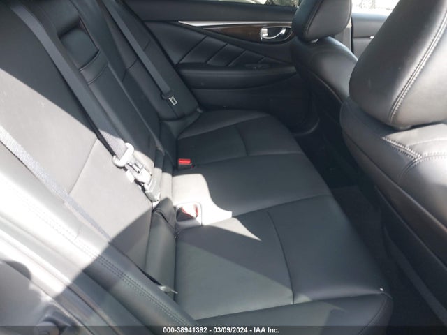JN1EV7AR4KM551866 Infiniti Q50 3.0t Luxe