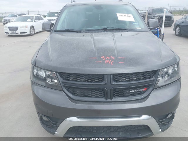 Dodge Journey Crossroad 2020 3C4PDCGB4LT264941 Image 13