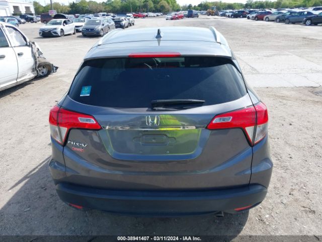 3CZRU5H51MM719506 Honda Hr-v 2wd Ex