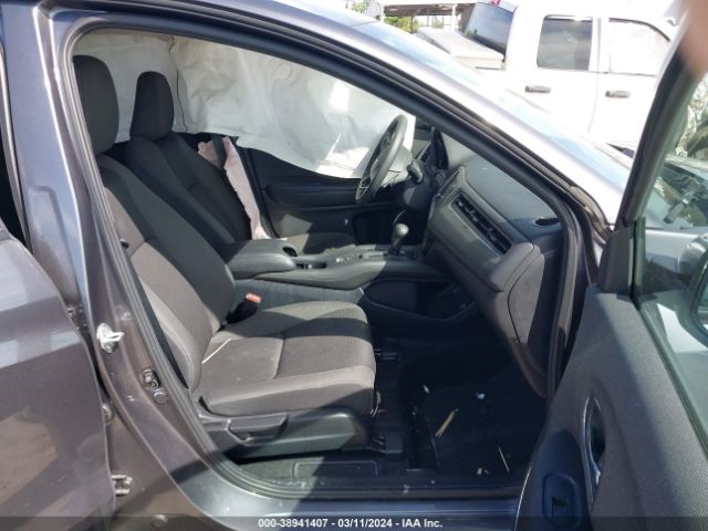 3CZRU5H51MM719506 Honda Hr-v 2wd Ex
