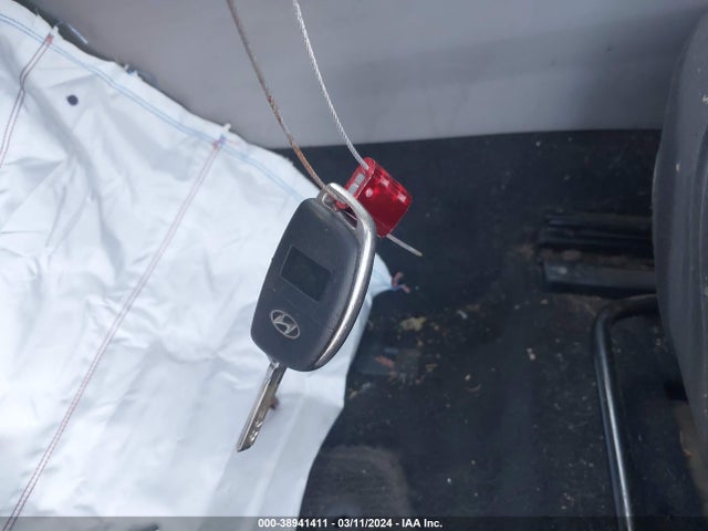 Hyundai SONATA SE 2015 5NPE24AF8FH048531 Image 11
