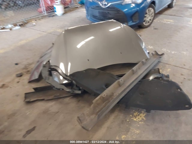 Ford FOCUS SE 2014 1FADP3K20EL355890 Image 12