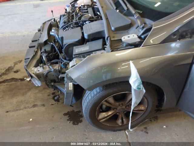 Ford FOCUS SE 2014 1FADP3K20EL355890 Image 13