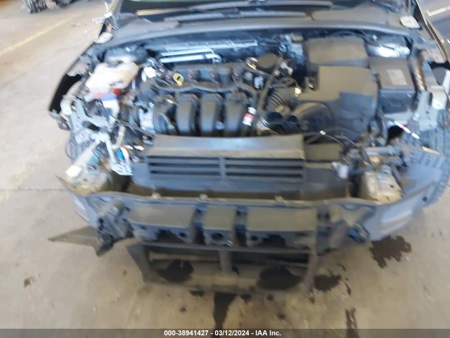 Ford FOCUS SE 2014 1FADP3K20EL355890 Image 15
