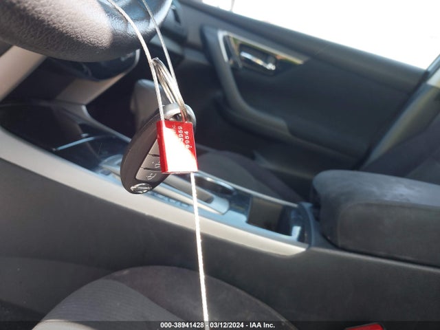 Nissan Altima 2.5 S 2014 1N4AL3APXEC179359 Image 11