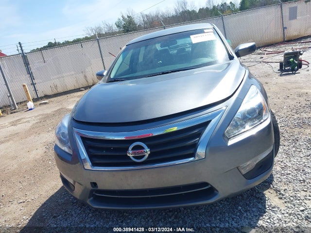 Nissan Altima 2.5 S 2014 1N4AL3APXEC179359 Image 12