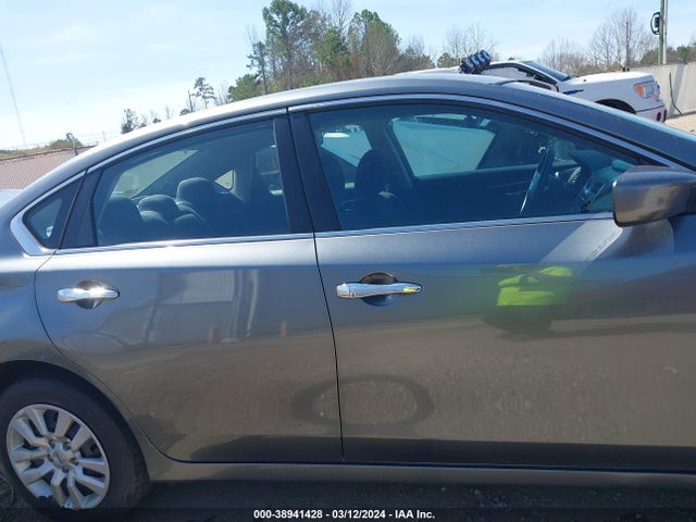 Nissan Altima 2.5 S 2014 1N4AL3APXEC179359 Image 13