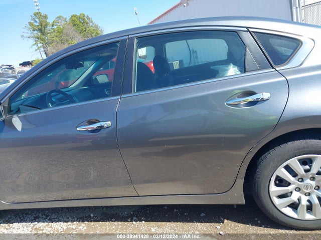 Nissan Altima 2.5 S 2014 1N4AL3APXEC179359 Image 14