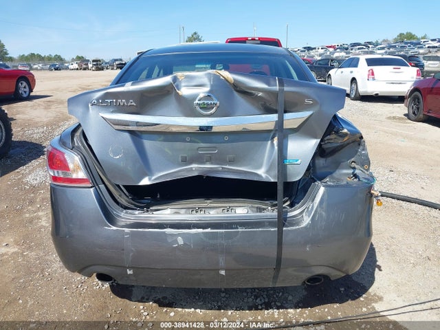 Nissan Altima 2.5 S 2014 1N4AL3APXEC179359 Image 16