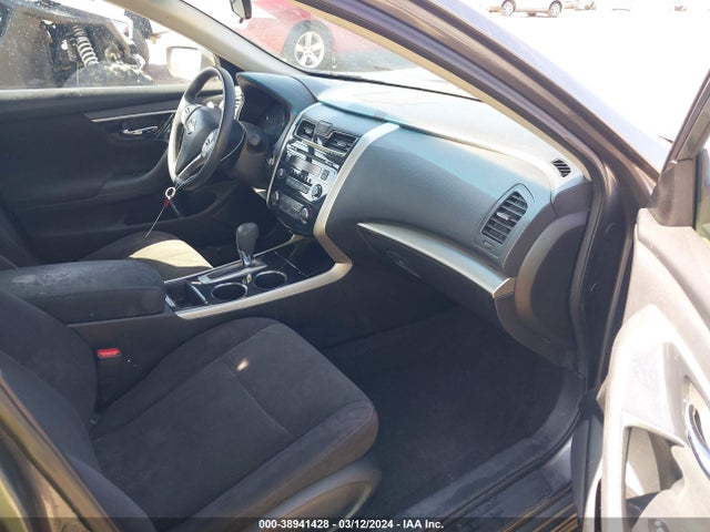 Nissan Altima 2.5 S 2014 1N4AL3APXEC179359 Image 5