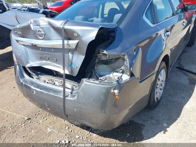 Nissan Altima 2.5 S 2014 1N4AL3APXEC179359 Image 6