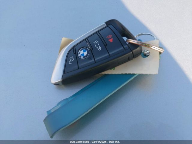 5UXTR9C55KLP96159 BMW X3 Xdrive30i