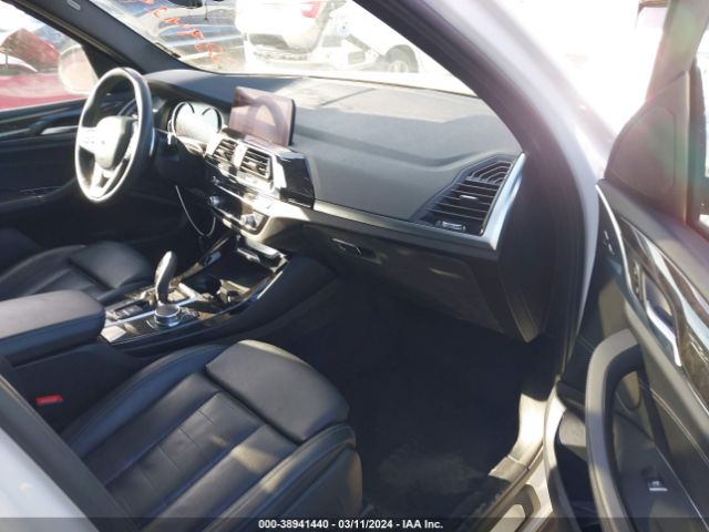 5UXTR9C55KLP96159 BMW X3 Xdrive30i