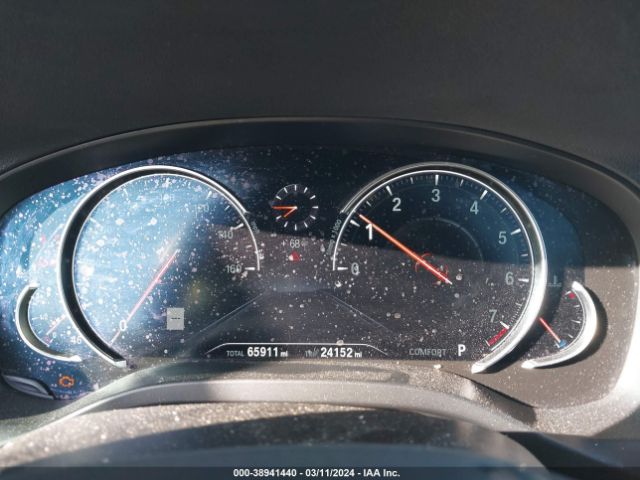 5UXTR9C55KLP96159 BMW X3 Xdrive30i