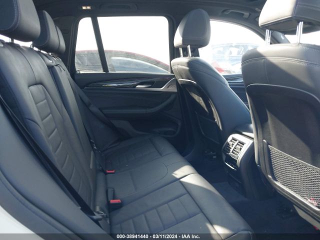 5UXTR9C55KLP96159 BMW X3 Xdrive30i