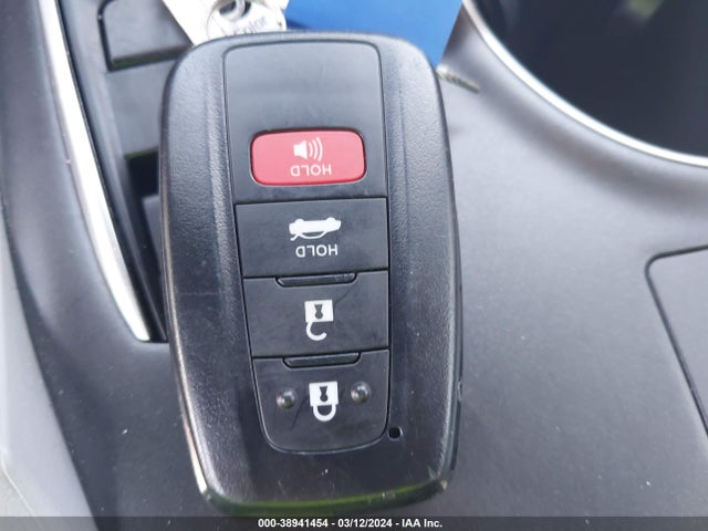 Toyota CAMRY XLE 2023 4T1F11AK2PU805011 Image 11