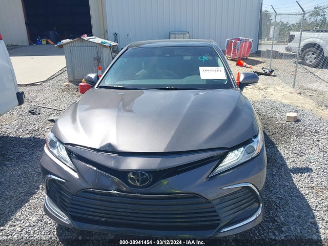 Toyota CAMRY XLE 2023 4T1F11AK2PU805011 Image 13