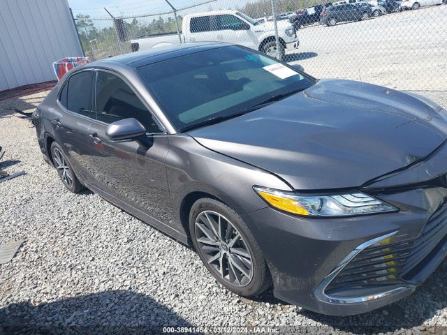 Toyota CAMRY XLE 2023 4T1F11AK2PU805011 Image 14